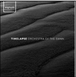 Orchestra Of The Swan - Timelapse