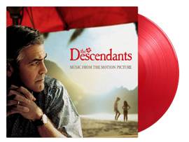 Original Soundtrack - Descendants