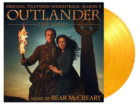 Original Soundtrack - Outlander Season 5