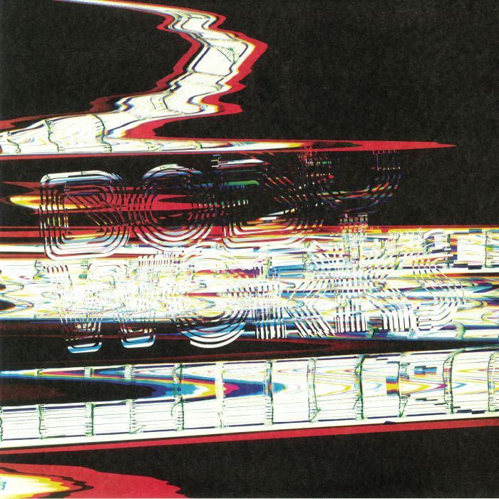 Orlando Voorn - Waveforms Ahead