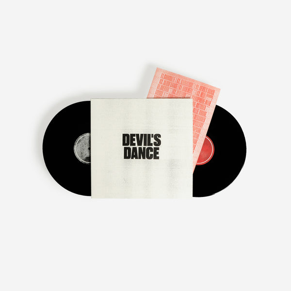 OSSIA - Devil's Dance