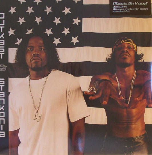Outkast - Stankonia (2LP)