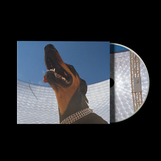 Overmono - Good Lies [CD]