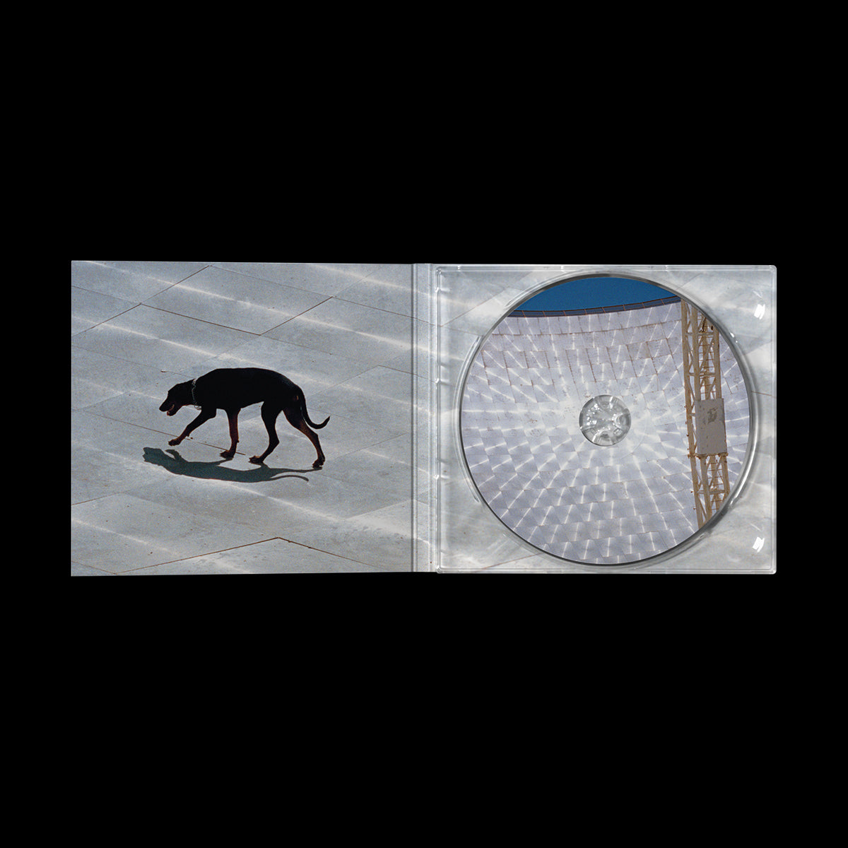 Overmono - Good Lies [CD]