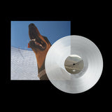 Overmono - Good Lies [Crystal Clear Vinyl]