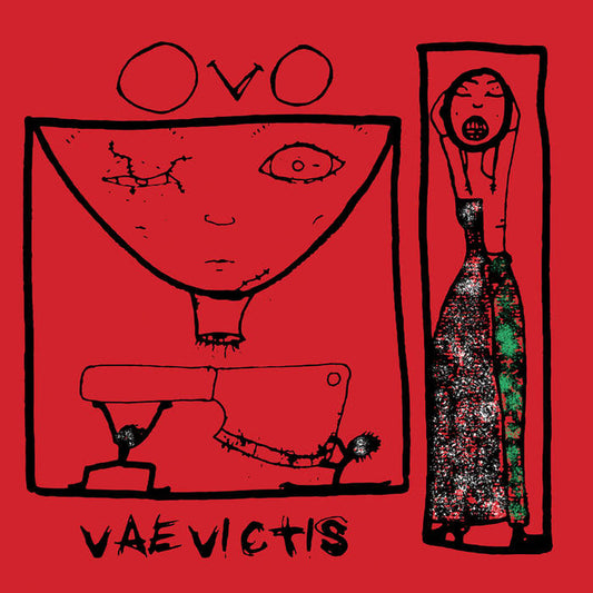 Ovo - Vae Victis