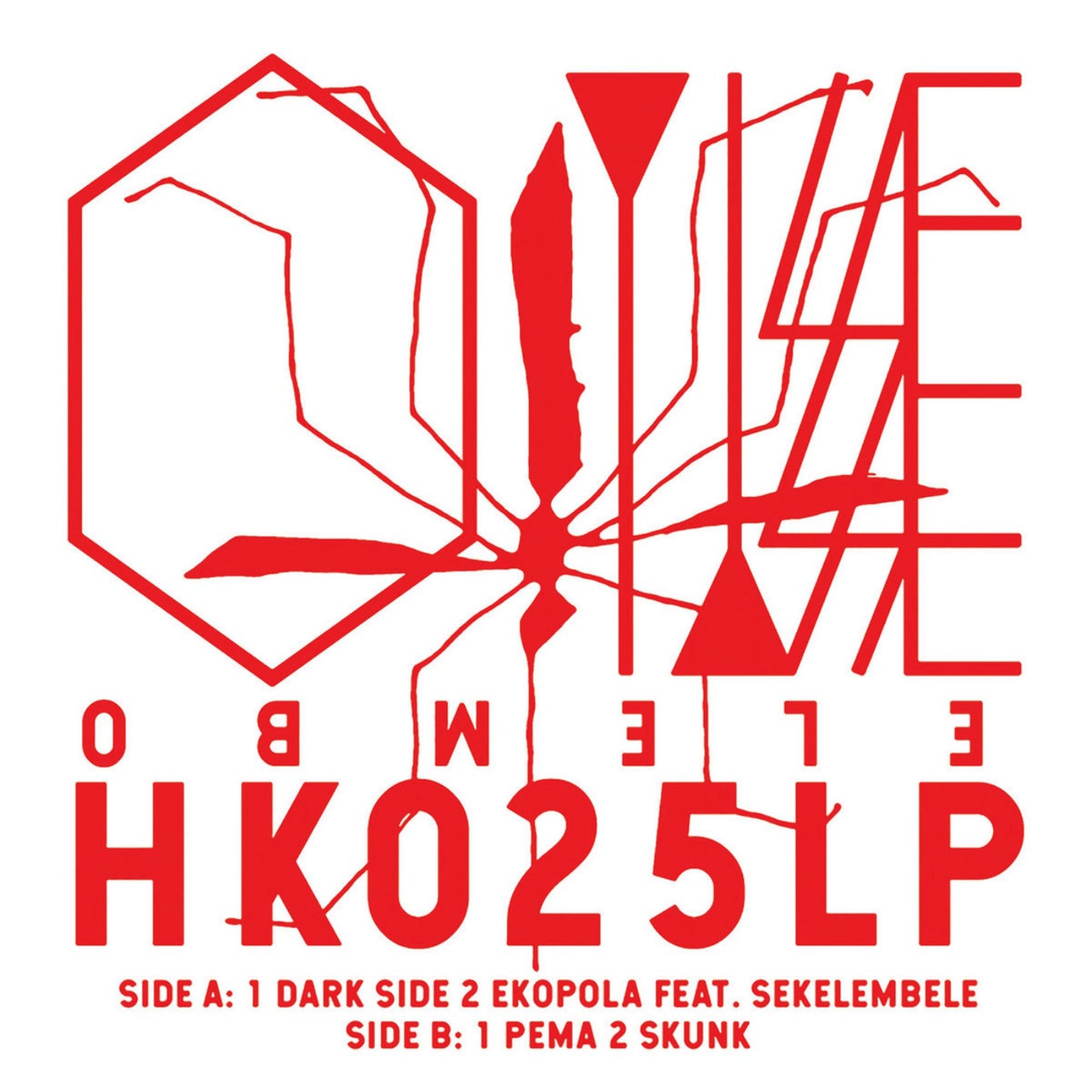 Oyisse – Elembo