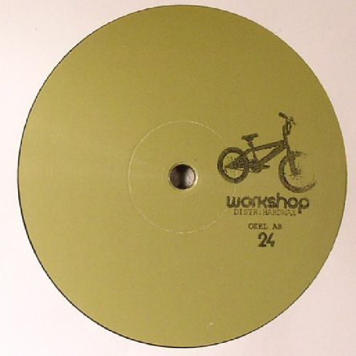 Ozel AB - Workshop 24