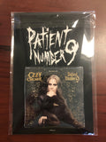 Ozzy Osbourne - Patient Number 9 [Comic Book & CD]
