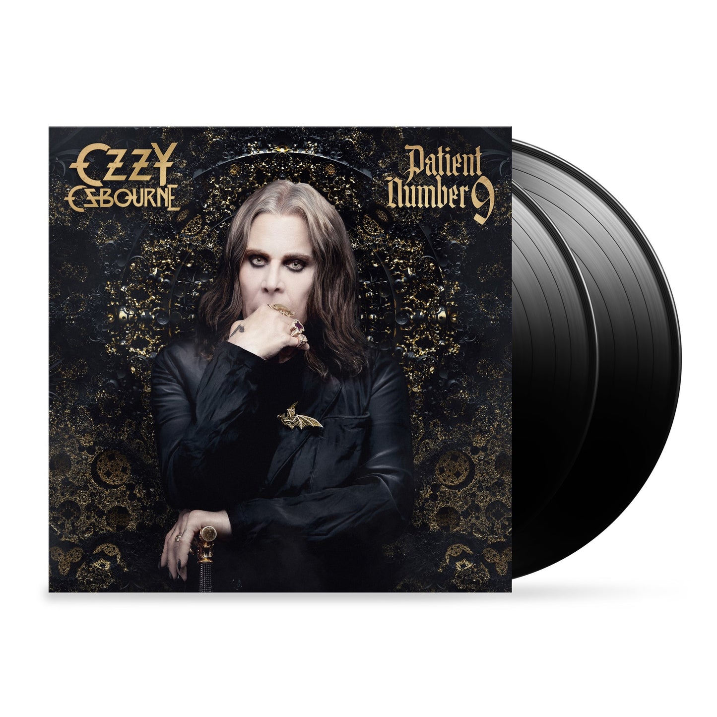 Ozzy Osbourne - Patient Number 9 [2LP]