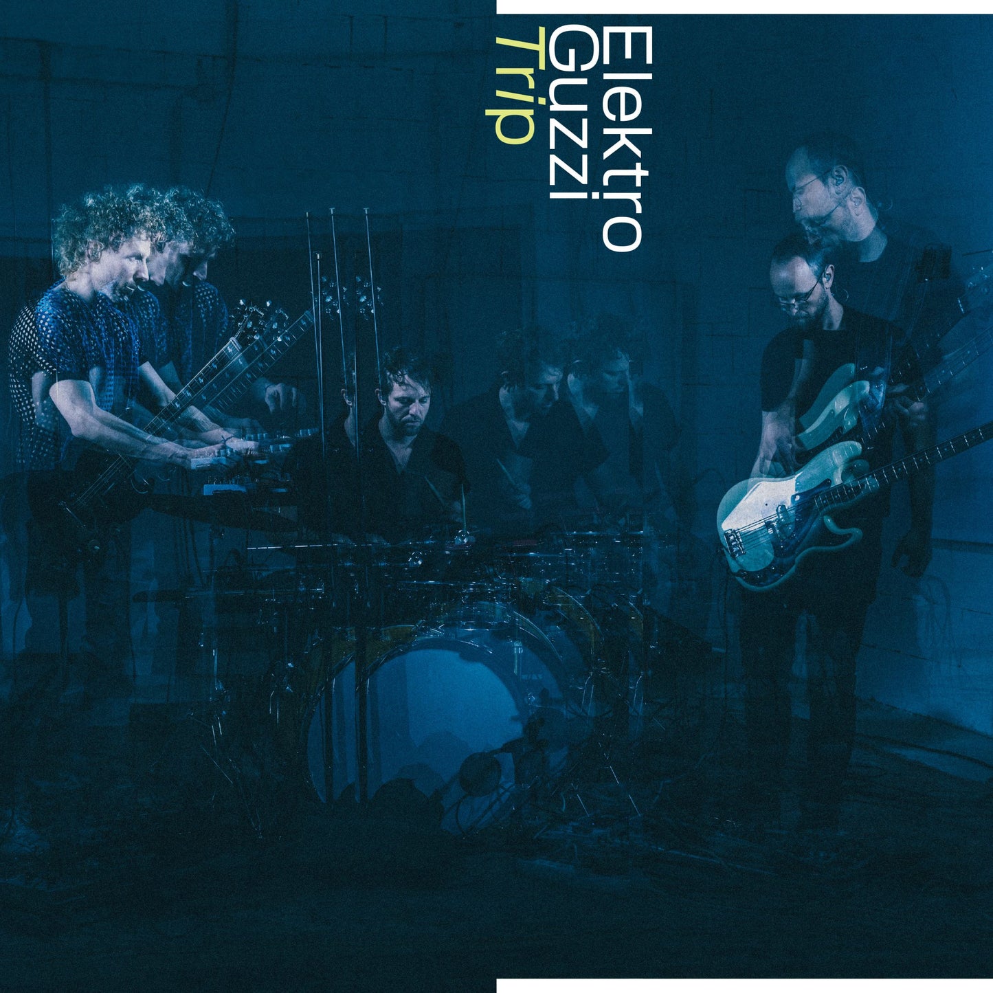 Elektro Guzzi - Trip