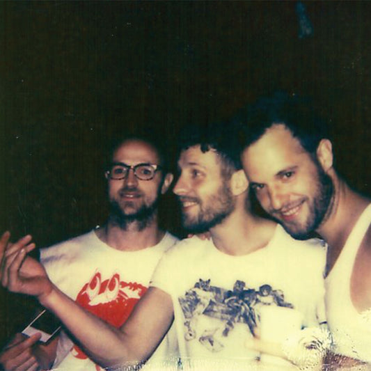 ELEKTRO GUZZI - LOST TRACKS [CD]