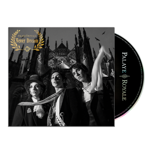 Palaye Royale - Fever Dream [CD]