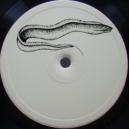 Unknown - Give U My Body / Feel So Phree [hand-stamped]