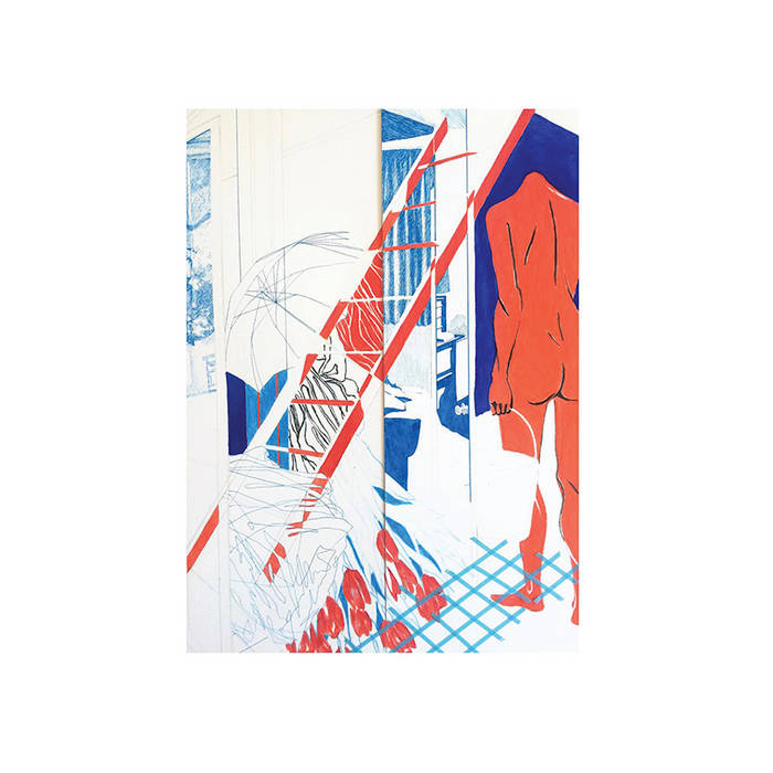 PALM - SHADOW EXPERT [LP]