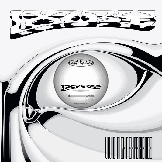 Lxury - Vivid Night Experience [printed sleeve]