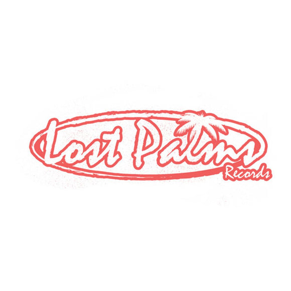 Various Artists - Lost Palms Sales Pack 001 [incl. PALMS041 / PALMS042 / PALMS043]