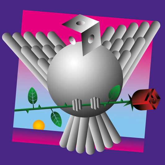 Tom	- Lose Yourself EP feat. Rose