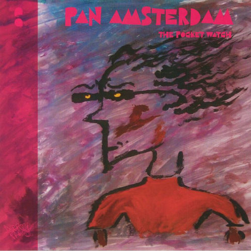 PAN AMSTERDAM - THE POCKET WATCH