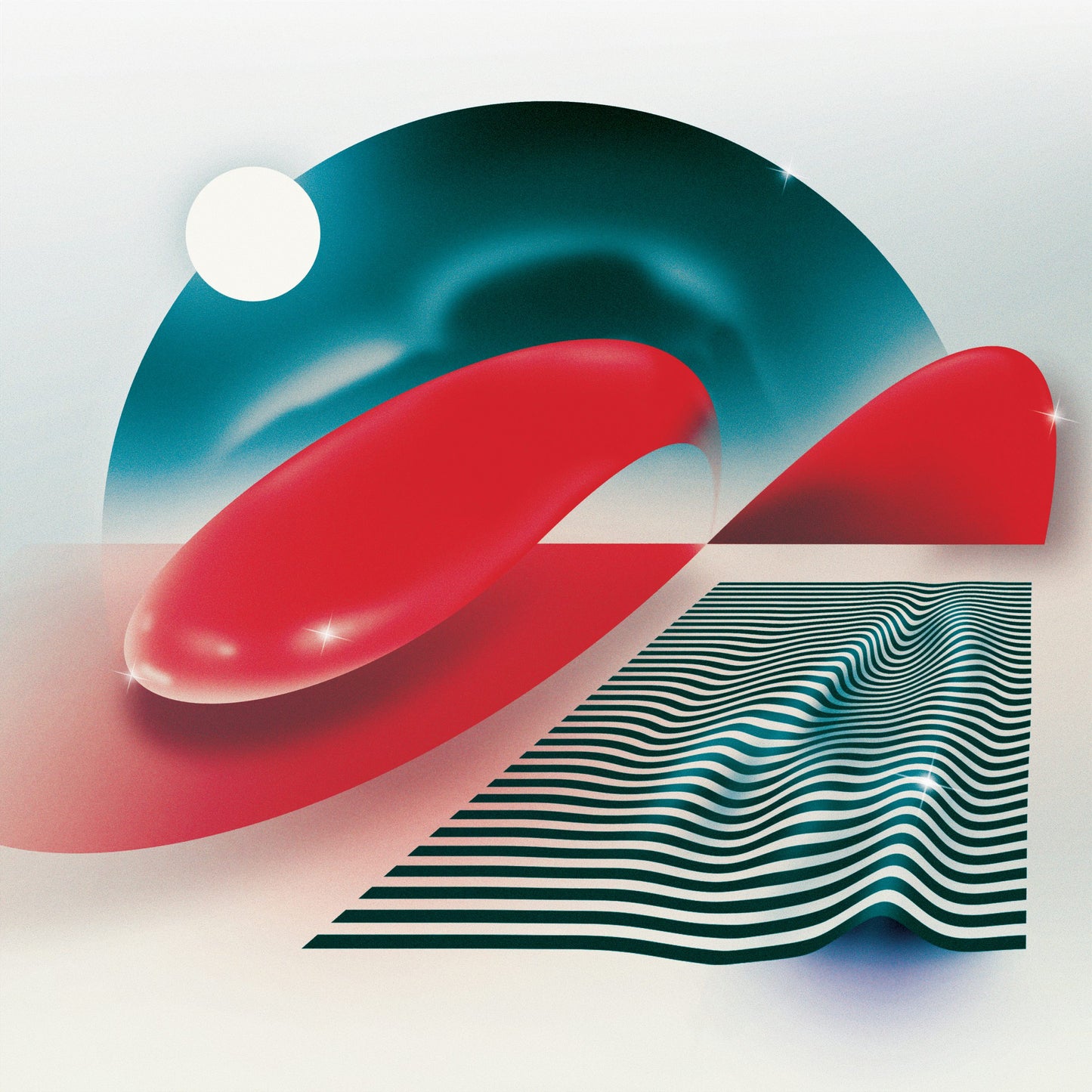 DARIO DEA / SACHA MUKI - STARFIGHTER EP