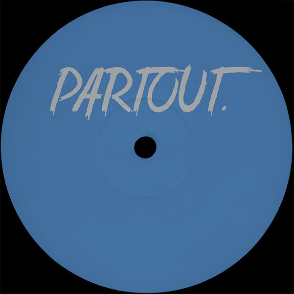 The Men From Atlantis - Lost In Atlantis EP