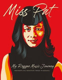 PATRICIA CHIN - MISS PAT - MY REGGAE MUSIC JOURNEY