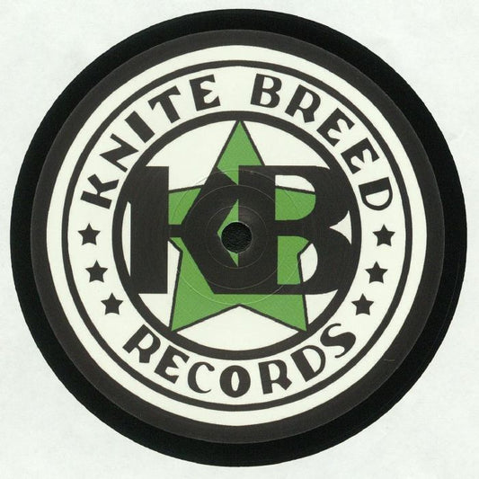 PAUL BRADLEY - SWEET AS A PIE EP