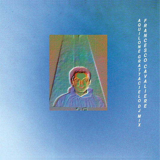 Francesco Cavaliere - Aquilone Grattacielo Dj Mix