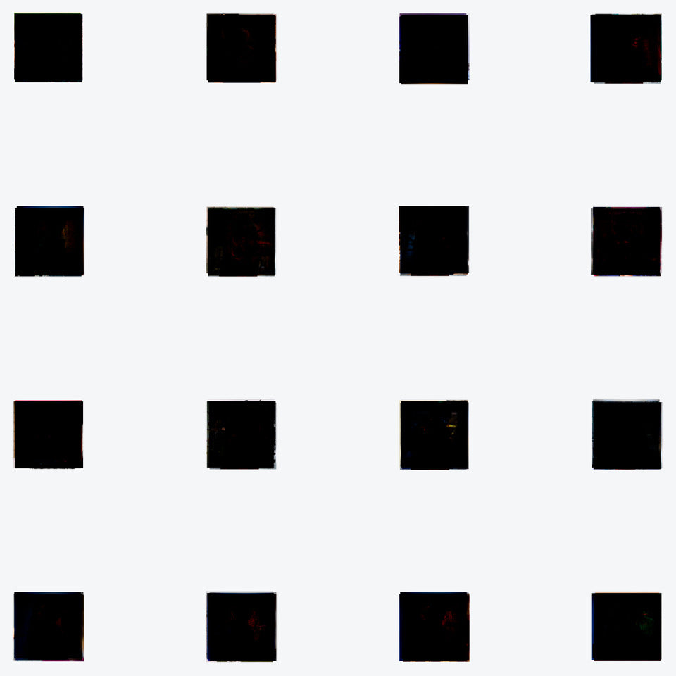 Samuel Reinhard - Repetitions [Cassette]