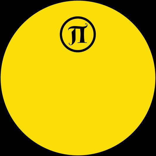 Stave Remix Pessimist - PI07