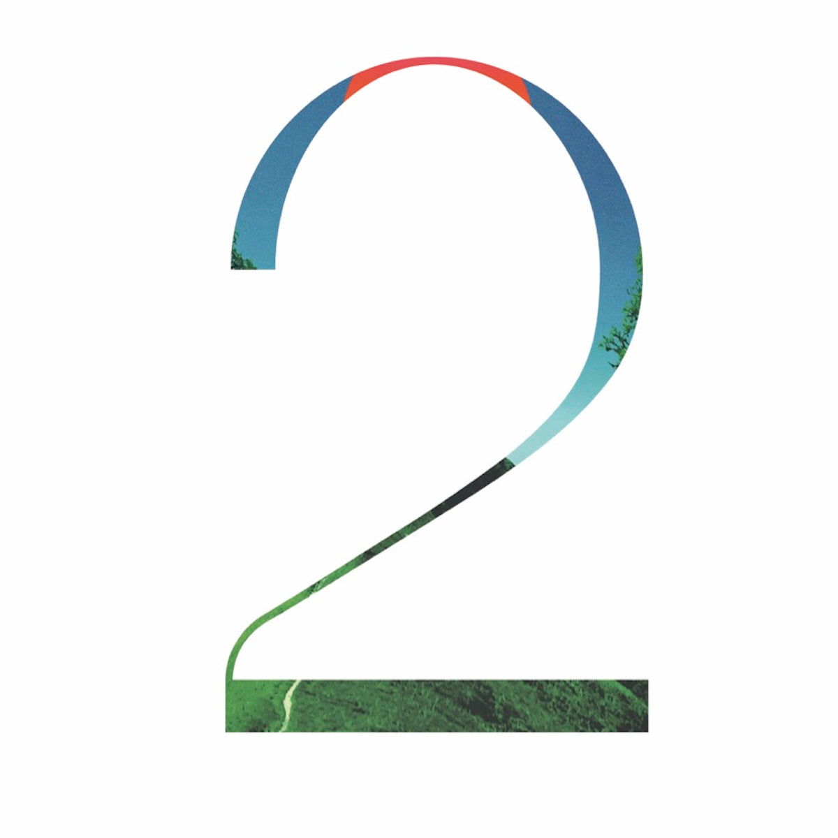 Various Artists - Symphony of Early Awake [Clear Transparent Vinyl]