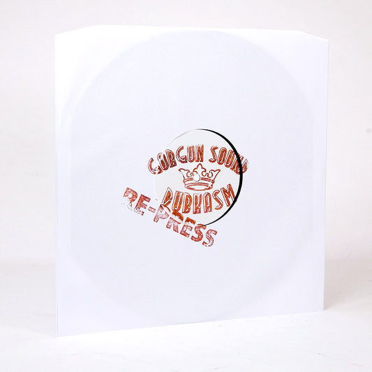 Gorgon Sound - Find Jah Way