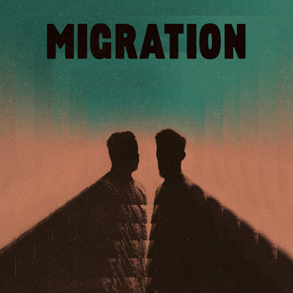 Marvin & Guy - Migration