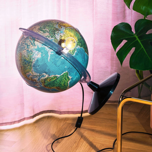 Rhode & Brown - Everything In Motion