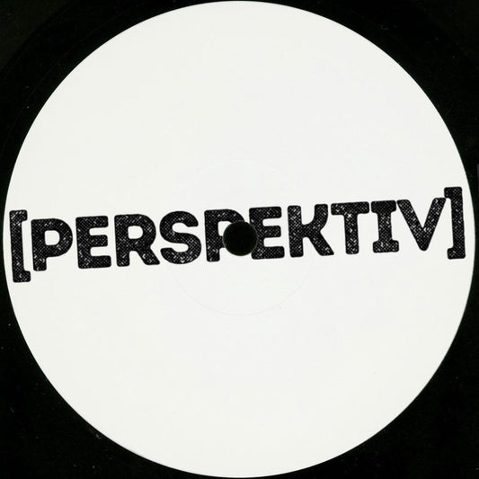Unknown - Paranoid Dancer / Nostalgica [hand-stamped]