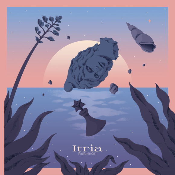 Various Artists- ITRIA Vol1