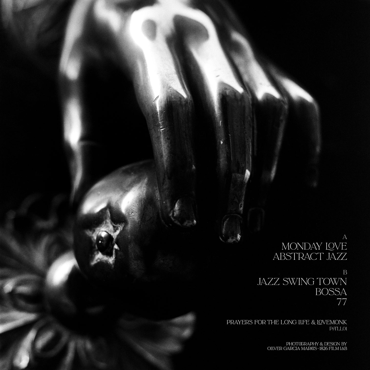 Javontte - Space & Time EP