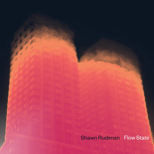 Shawn Rudiman Flow State