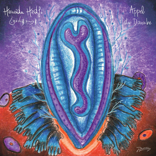 Houeida Hedfi - Appel du Danube (Inc. Nídia Remix)