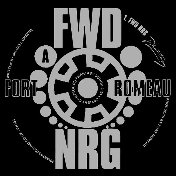 Fort Romeau - FWD NRG