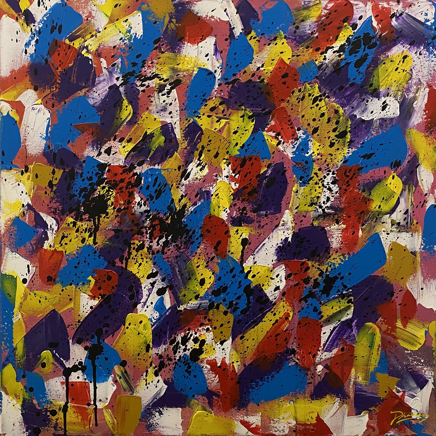 Cromby feat. Tee Amara - Que Sientes (Inc. Nicola Cruz Remix)