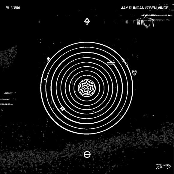 Jay Duncan ft Ben Vince - In Limbo (Incl. Ricardo Villalobos Remix)