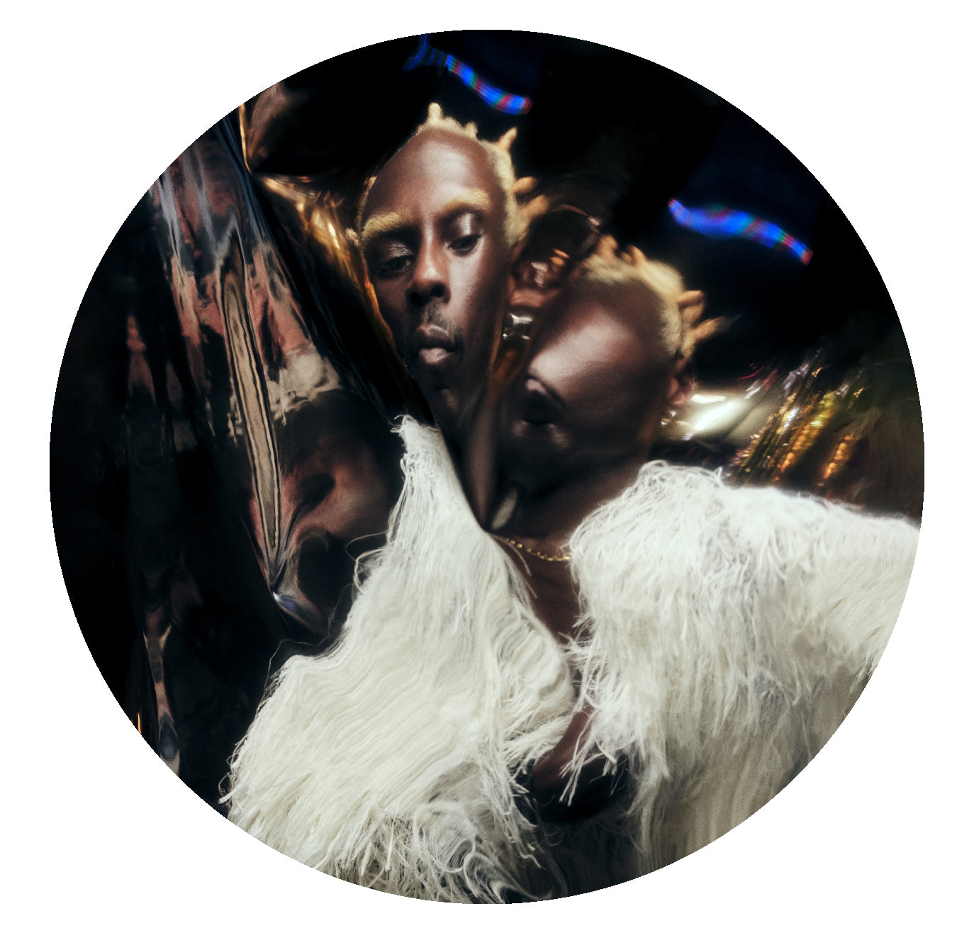 Josh Caffe - According To Jacqueline