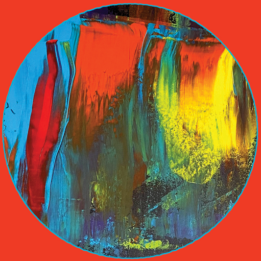 Cromby - Loving (Including Head High Remix)