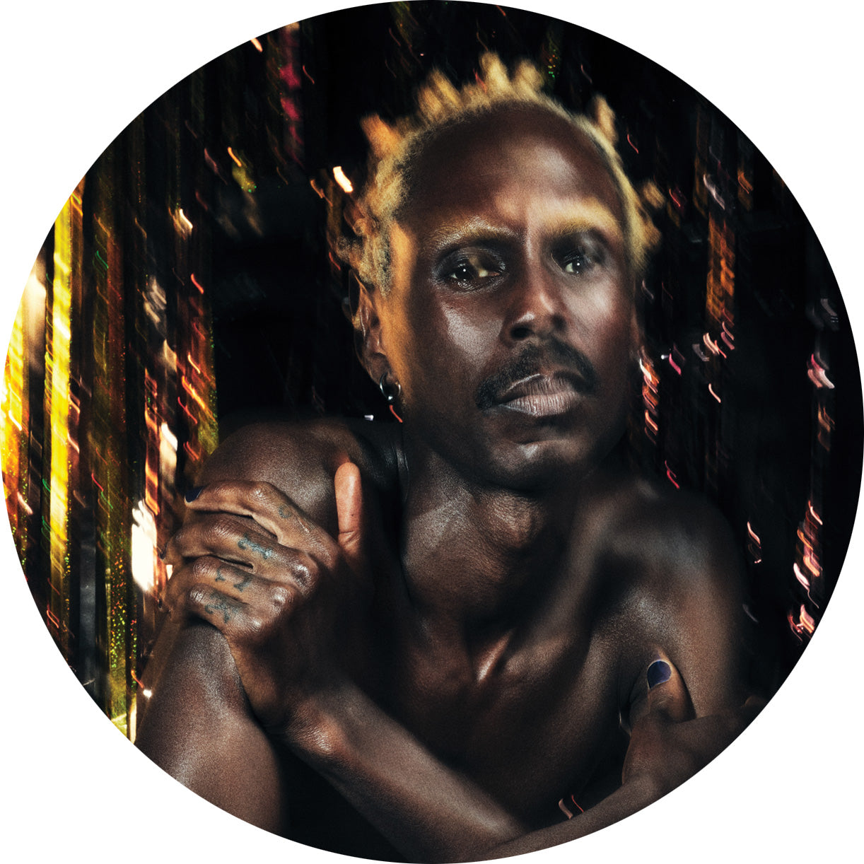 Josh Caffe -  Do You Want To Take Me Home (Inc. Steffi & Virginia Remix)