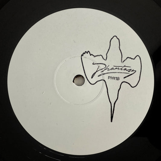 Gramrcy & John Loveless - Highdive (Incl. Schacke Remix)