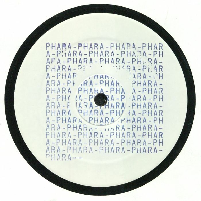 PHARA - Rosemary EP