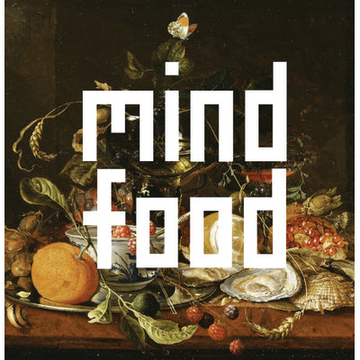 PHILIPPE COHEN SOLAL - MIND FOOD