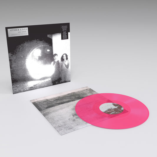Other Lives - Tamer Animals [Pink Vinyl]