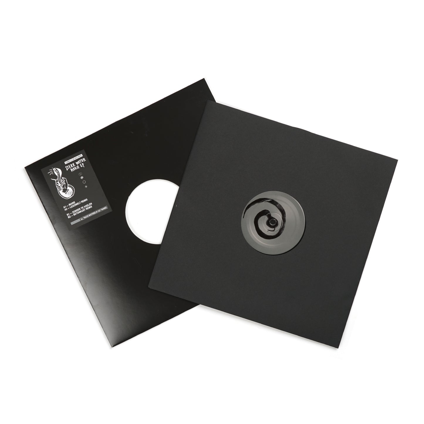 Sterk Water - Marie EP [Repress]